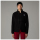 The North Face Γυναικεία ζακέτα 100 Glacier Full-Zip Fleece
